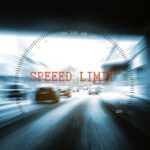 Limiti di velocità: basta un 10% in più per avere +40% di vittime