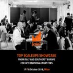 Safety21 tra le “top 15” scaleup di ScaleIT 2018