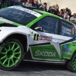 Al 66° Rallye di Sanremo Safety21 sponsor delle prove speciali PS2 Vignai e PS7 Testico