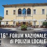 Safety21 al 16° Forum di Polizia Locale