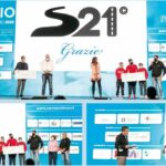 Safety21 partner di "Costruiamo il futuro"