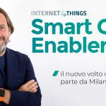 Smart City Enabler: il nuovo volto di Safety21 parte da Milano