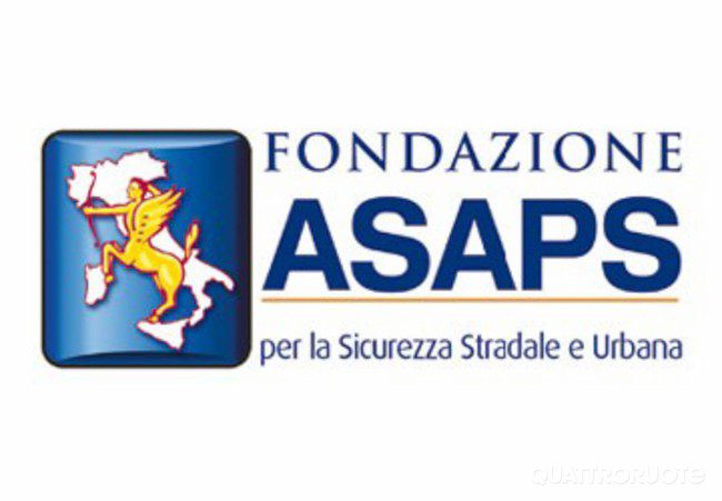 Safety21 is part of the ASAPS (Association of Supporters and Friends of the Traffic Police) Foundation