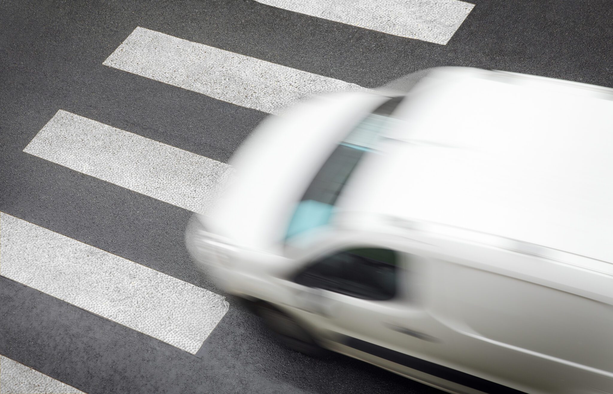 Pedestrian accidents, 2001-2015 picture