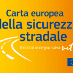 Safety21 adheres to the European Road Safety Charter