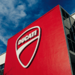 Safety21 and Ducati promote road safety