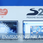 Safety21 at Microsoft Forum 2017