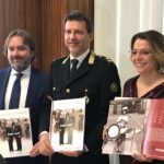 Safety21 sponsors the 2019 Milan Local Police Calendar