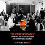 Safety21 featured as one of ScaleIT's 'top 15' scaleups in 2018