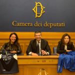 Sport and solidarity: Safety21 runs with Montecitorio Running Club