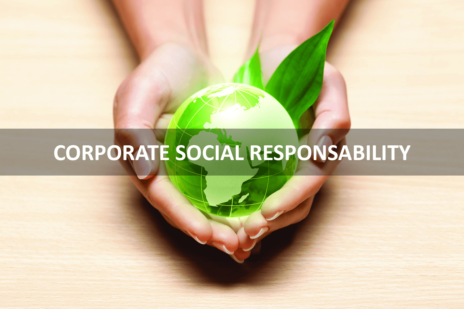 SAFETY21, A SOCIALLY RESPONSIBLE COMPANY