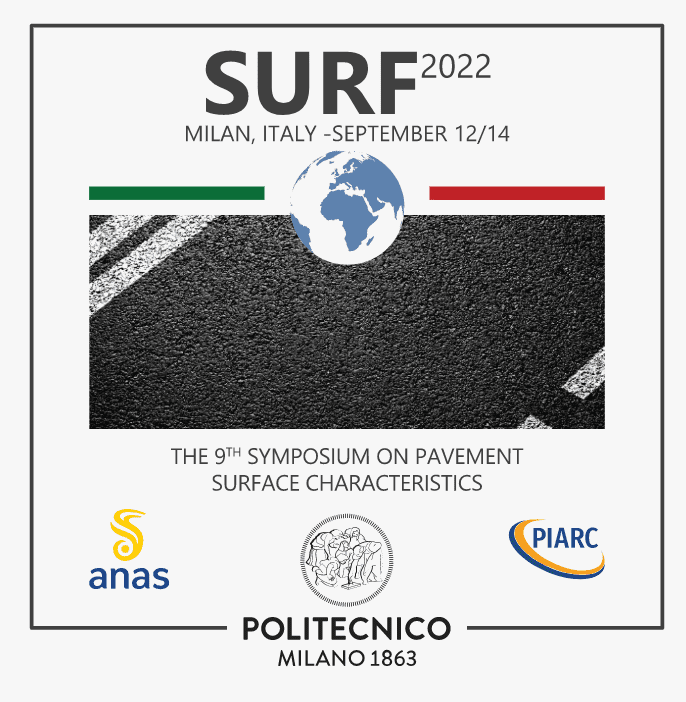 Safety21, sponsor of SURF 2022